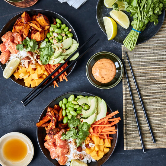 Chopstick, NVChopra, Black