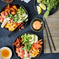 Chopstick, NVChopra, Black