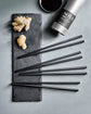 Chopstick, NVChopra, Black