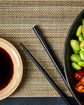 Chopstick, NVChopra, Black