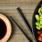 Chopstick, NVChopra, Black