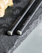 Chopstick, NVChopra, Black