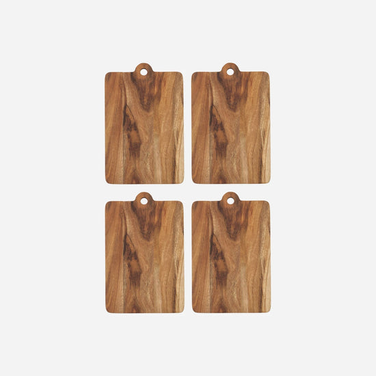 Cutting board, NVButter, Nature