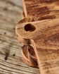 Cutting board, NVButter, Nature