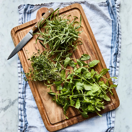 Cutting board, NVMeat, Nature