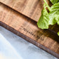 Cutting board, NVMeat, Nature