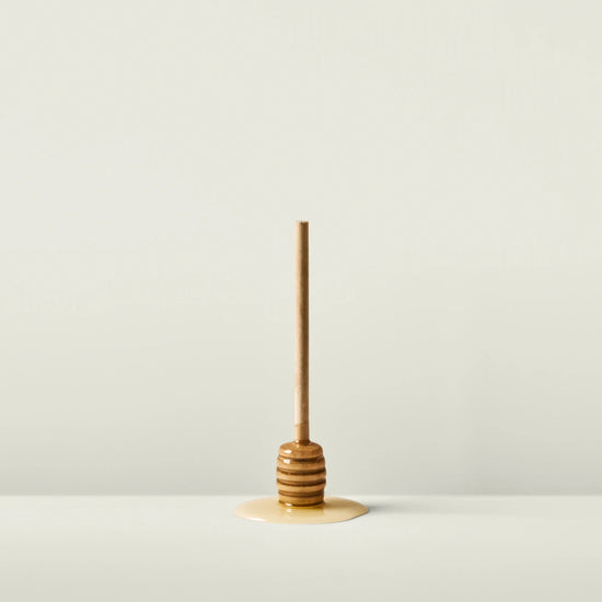 Honey spoon, NVHoney spoon, Nature