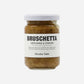 Bruschetta, Artichoke & tomato, 140 g