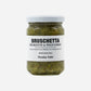 Bruschetta, Courgette & wild garlic, 140 g