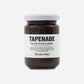 Tapenade, Black olive & basil, 135 g