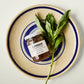 Tapenade, Black olive & basil, 135 g