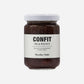 Confit, Fig & walnut, 170 g