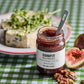 Confit, Fig & walnut, 170 g