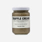 Truffle cream, Ceps & white summer truffle, 140 g
