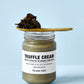 Truffle cream, Ceps & white summer truffle, 140 g