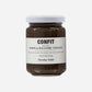 Confit, Onion & balsamic vinegar, 140 g