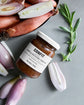 Confit, Onion & balsamic vinegar, 140 g