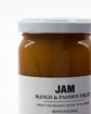 Marmelade, Mango und Leidenschaft
