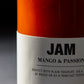 Jam, Mango & passion, 240 g