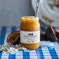 Jam, Coconut & passion, 235 g