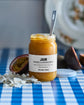 Marmelade, Kokosnuss und Leidenschaft