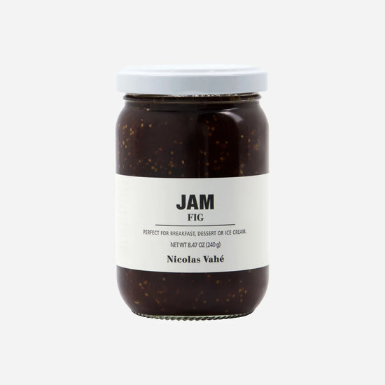 Jam, Fig, 240 g