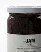 Jam, Fig, 240 g