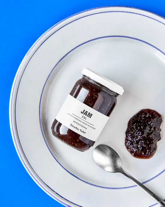 Jam, Fig