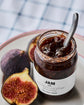 Jam, Fig, 240 g