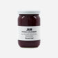 Jam, Double strawberry, 240 g