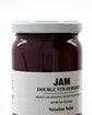 Jam, Double strawberry