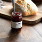 Jam, Double strawberry, 240 g