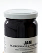 Jam, Blackcurrant & pomegranate, 235 g