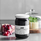 Jam, Blackcurrant & pomegranate, 235 g