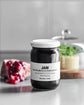 Jam, Blackcurrant & pomegranate, 235 g