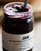 Jam, Blackcurrant & pomegranate, 235 g