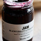 Jam, Blackcurrant & pomegranate, 235 g