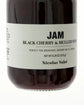 Jam, Black cherry & mulled wine, 235 g