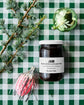 Jam, Black cherry & mulled wine, 235 g
