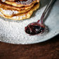 Jam, Black cherry & mulled wine, 235 g