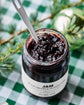 Jam, Black cherry & mulled wine, 235 g