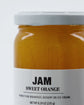 Jam, Sweet orange, 235 g
