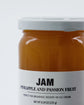 Jam, Pineapple & passion, 235 g