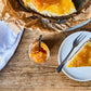 Jam, Pineapple & passion, 235 g