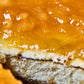 Jam, Pineapple & passion, 235 g