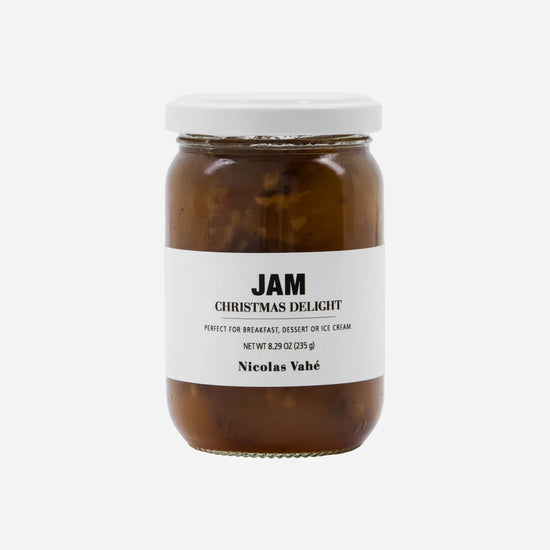 Jam, Christmas delight, 235 g