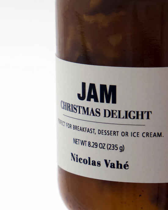 Jam, Christmas delight, 235 g