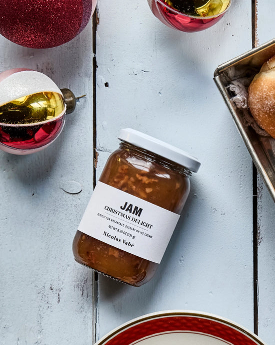 Jam, Christmas delight, 235 g