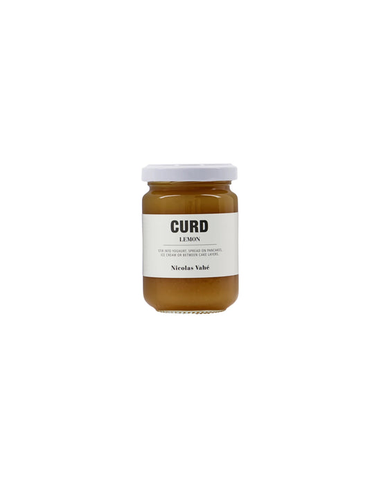 Curd, Lemon, 170 g