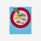 Curd, Lemon